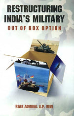 Thumbnail for Restructuring India's Military: Out of the Box Option - Gyan Books - Distacart