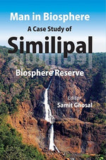 Thumbnail for Man in Biosphere: a Case Study of Similipal - Gyan Books - Distacart