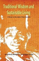 Thumbnail for Traditional Wisdom and Sustainable Living - Gyan Books - Distacart