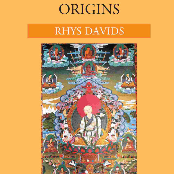 Sakya or Buddhist Origins - Gyan Books - Distacart