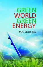 Thumbnail for Green World Green Energy - Gyan Books - Distacart