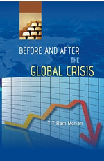 Thumbnail for Before and After the Global Crisis - Gyan Books - Distacart