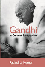 Thumbnail for Gandhi in Current Perspective - Gyan Books - Distacart