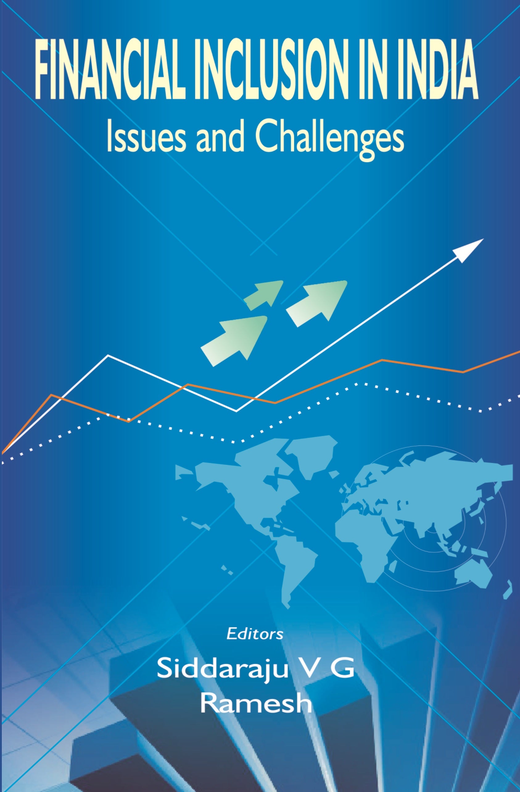 Financial Inclusion in India: Issues and Challenges - Gyan Books - Distacart