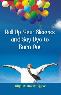 Roll Up Your Sleeves and Say (Pb) - Gyan Books - Distacart