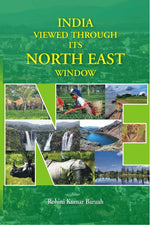 Thumbnail for India Viewed Through Its North East Window - Gyan Books - Distacart