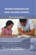 Thumbnail for Parental Involvement and Senoir Secondary Students - Gyan Books
