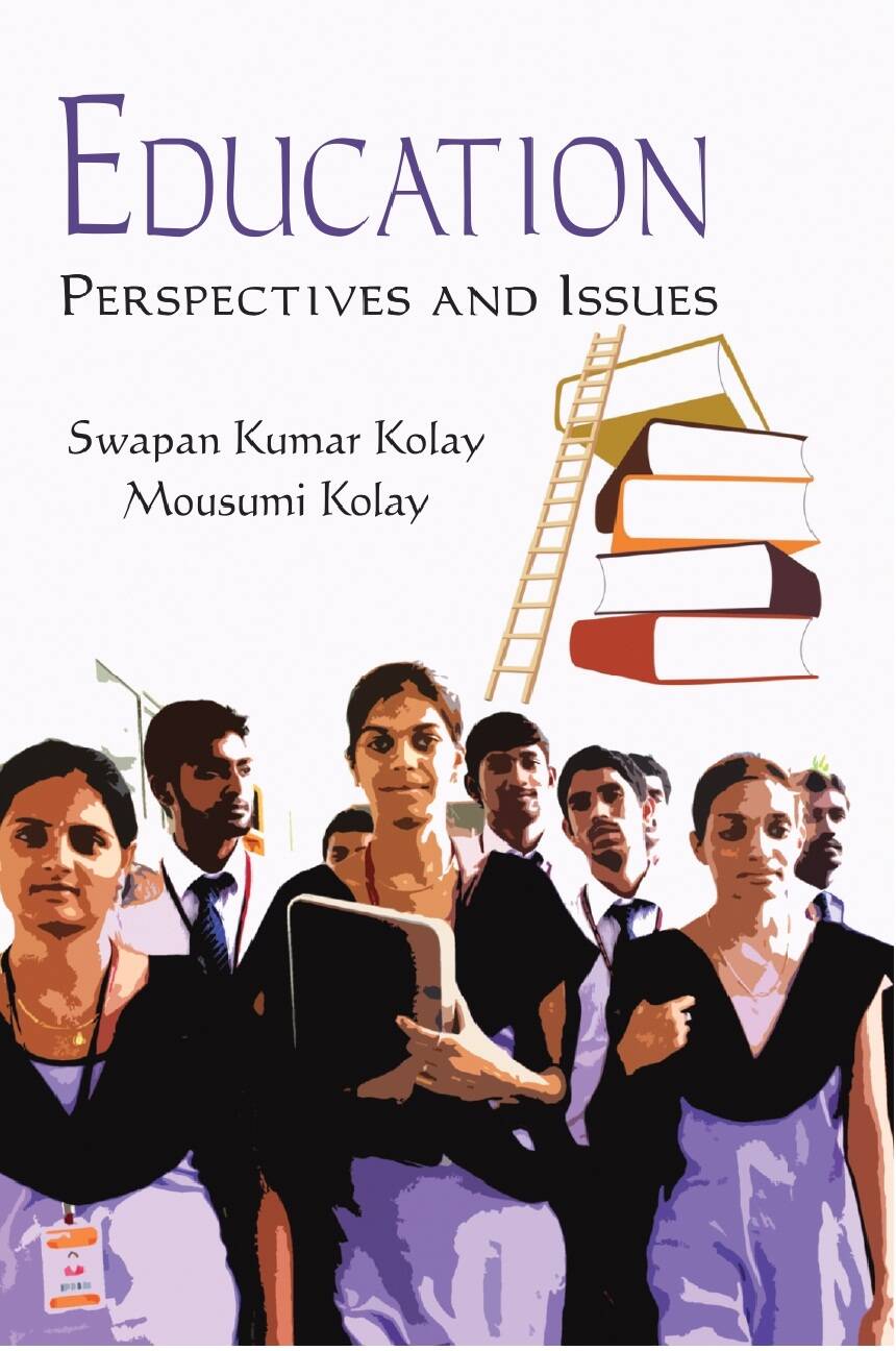 Education Prespectives and Issues - Gyan Books - Distacart