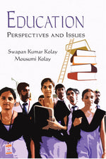 Thumbnail for Education Prespectives and Issues - Gyan Books