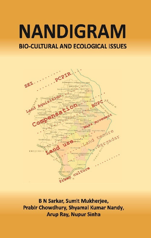 Nandigram Bio-Cultural and Ecological Issues - Gyan Books - Distacart
