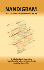 Thumbnail for Nandigram Bio-Cultural and Ecological Issues - Gyan Books - Distacart