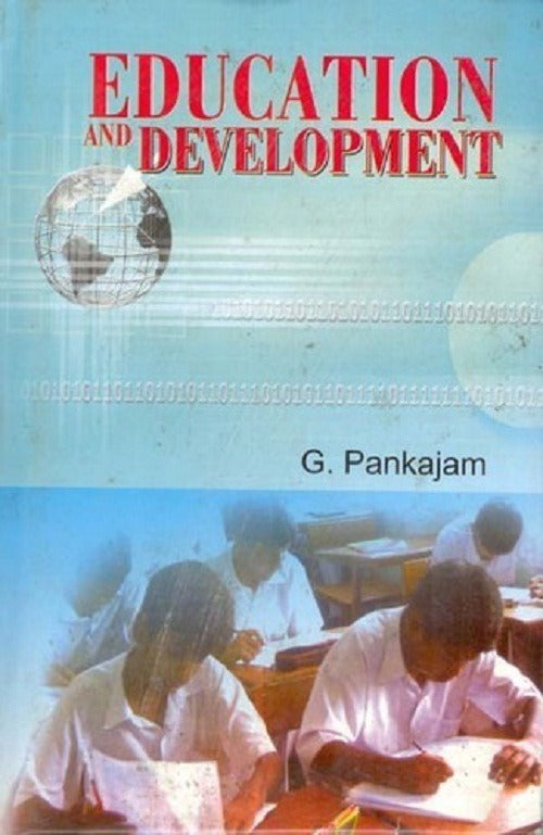 Education and Development - Gyan Books - Distacart