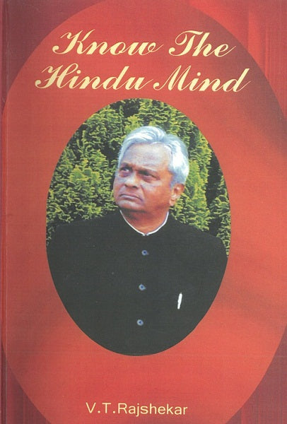 Know the Hindu Mind - Gyan Books - Distacart