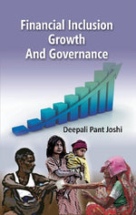 Thumbnail for Financial Inclusion Growth and Governance - Gyan Books - Distacart