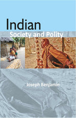 Thumbnail for Indian Society and Polity - Gyan Books - Distacart