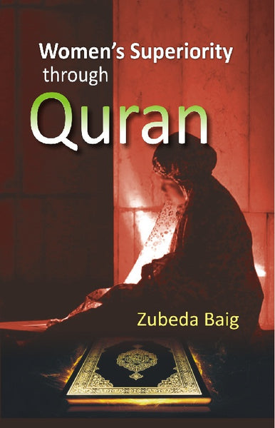 Women's Superiority Through Quran - Gyan Books - Distacart