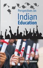 Thumbnail for Perspectives On Indian Education - Gyan Books - Distacart