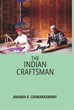 Thumbnail for The Indian craftsman - Gyan Books - Distacart
