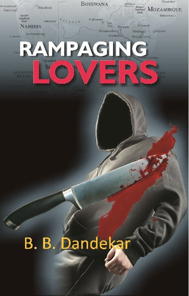 Rampaging Lovers - Gyan Books - Distacart