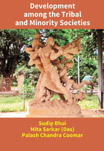 Thumbnail for Development among the Tribal and Minority Societies - Gyan Books - Distacart