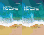 Thumbnail for SURVIVAL BY SEA WATER 2 Vols. Set - Gyan Books - Distacart