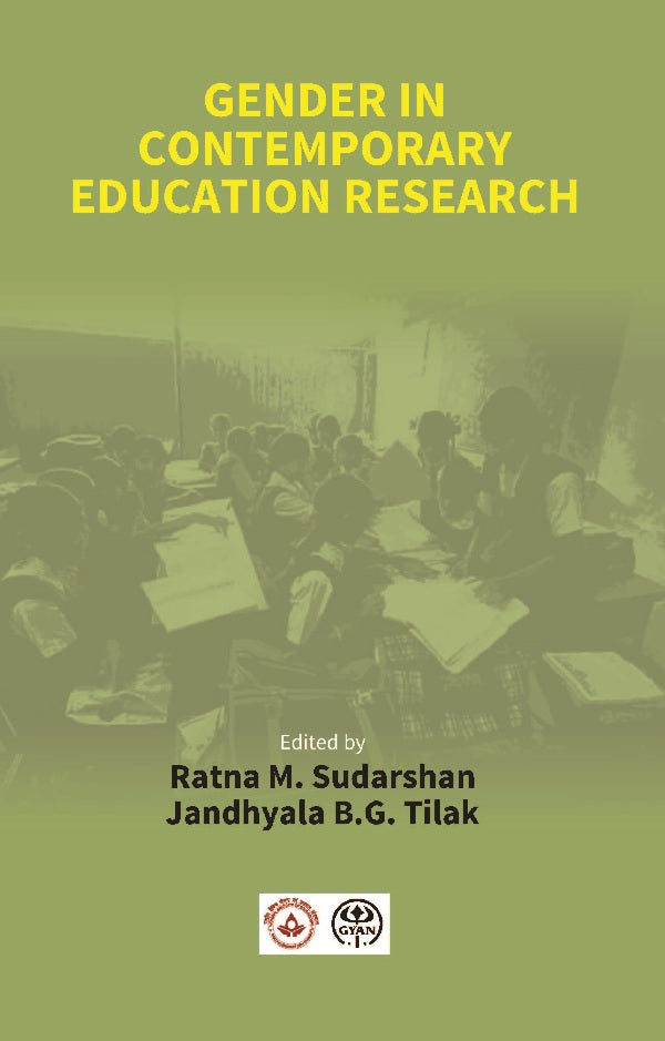 Gender in Contemporary Education Research - Gyan Books - Distacart