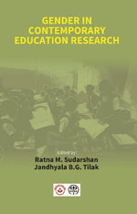 Thumbnail for Gender in Contemporary Education Research - Gyan Books - Distacart