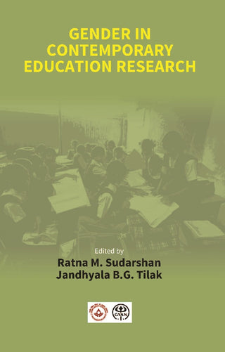 Gender in Contemporary Education Research - Gyan Books - Distacart