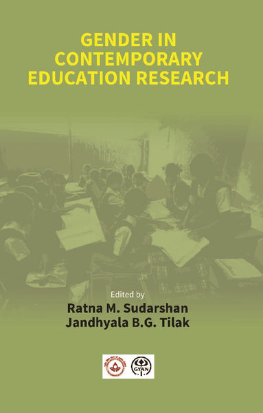 Gender in Contemporary Education Research - Gyan Books - Distacart