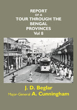 Thumbnail for Report of a Tour Through the Bengal Provinces of Patna Gaya Mongir (Vol 8) - Gyan Books - Distacart