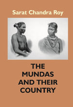 Thumbnail for The Mundas and Their Country - Gyan Books - Distacart