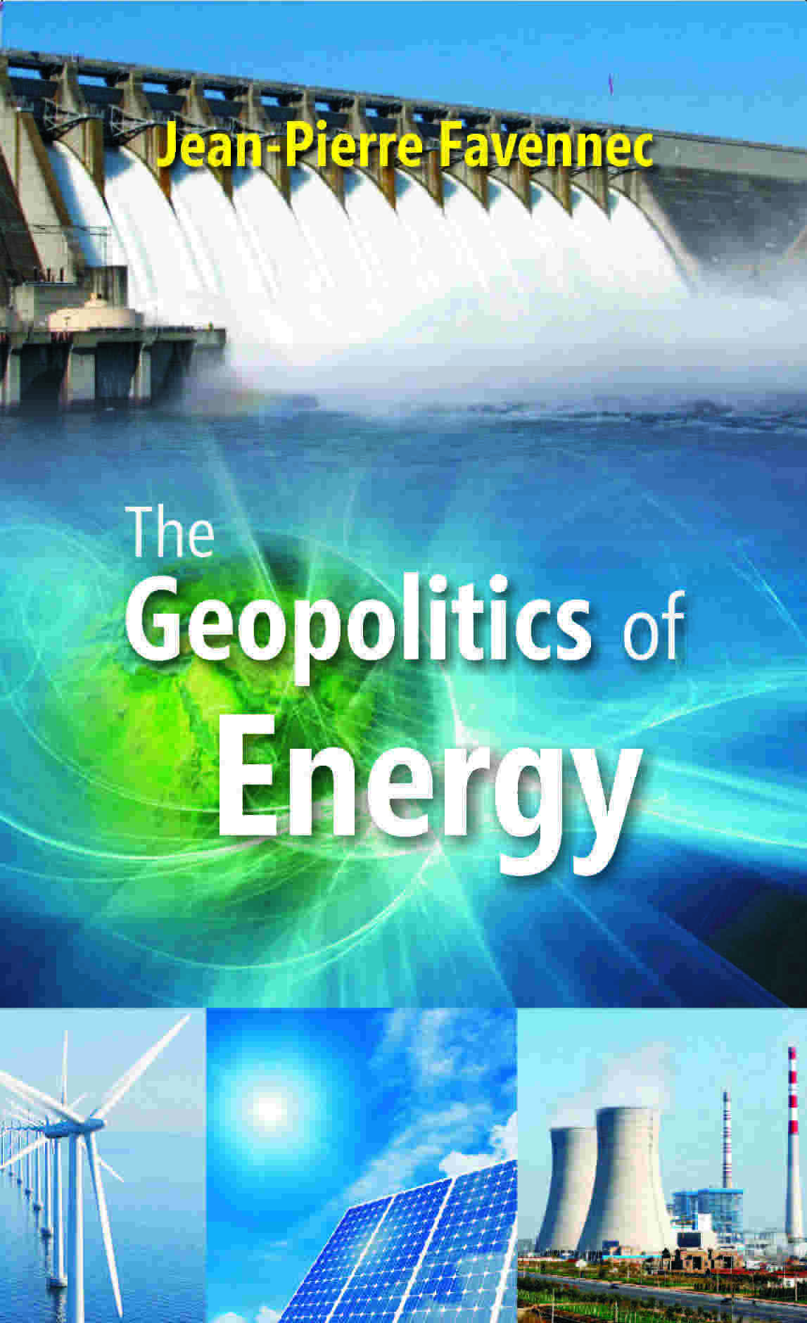The Geopolitics of Energy - Gyan Books - Distacart