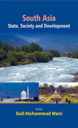 South Asia State, Society and Development - Gyan Books - Distacart
