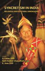 Thumbnail for Syncretism in India: Religious and Cultural Dimensions - Gyan Books - Distacart