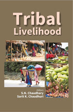 Thumbnail for Tribal Livelihood - Gyan Books - Distacart