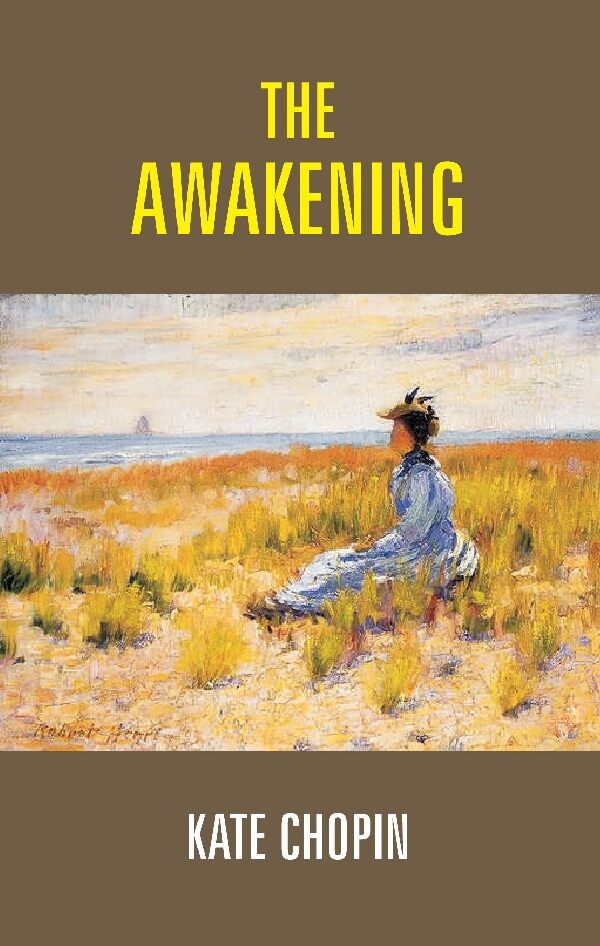 The Awakening - Gyan Books - Distacart