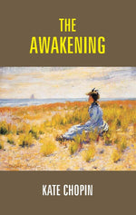 Thumbnail for The Awakening - Gyan Books - Distacart