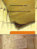 A Santal Dictionary Vol. 5th - Gyan Books - Distacart