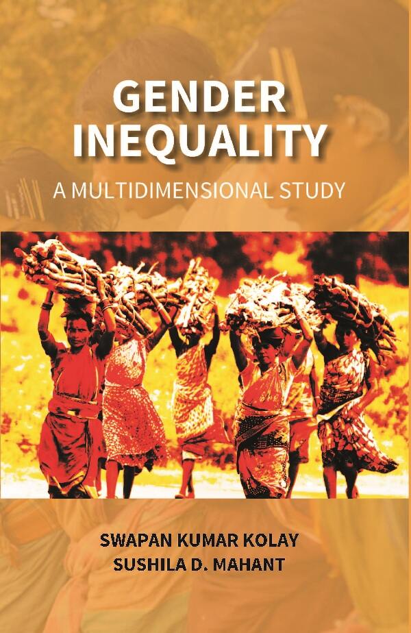 Gender Inequality: A Multidimensional Study - Gyan Books - Distacart
