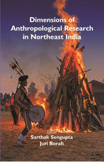Thumbnail for Dimensions of Anthropological Research in Northeast India - Gyan Books - Distacart