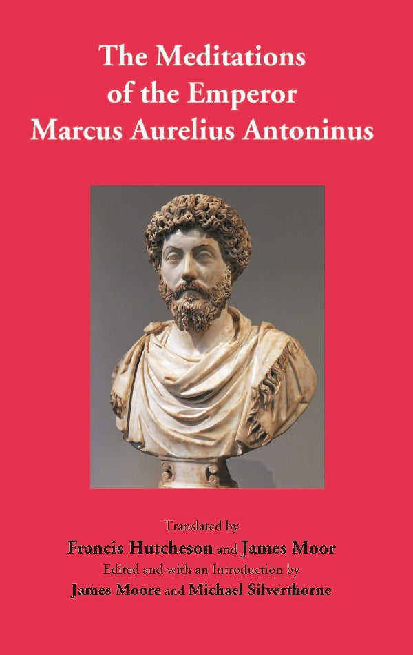 The Meditations of the Emperor Marcus Aurelius Antoninus - Gyan Books - Distacart
