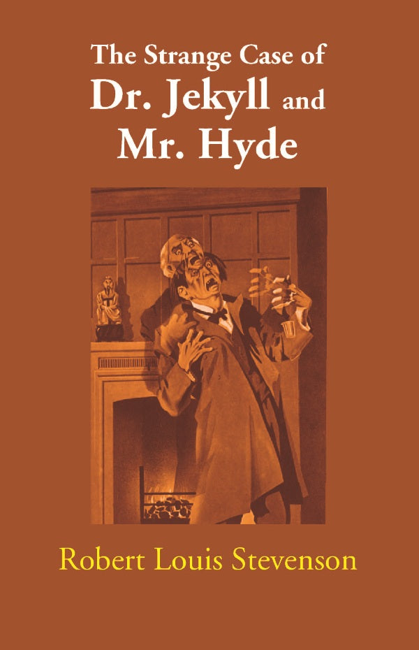 The Strange Case of Dr. Jekyll and Mr. Hyde - Gyan Books - Distacart
