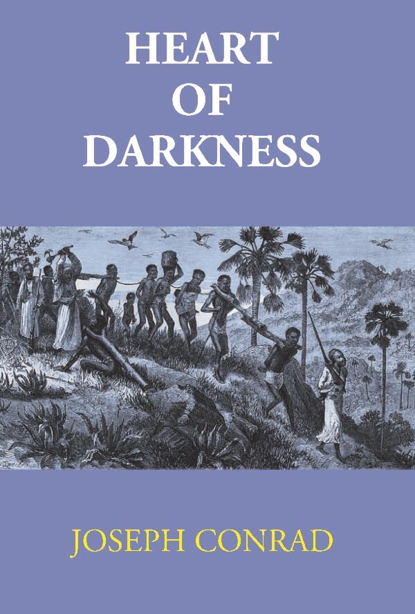 Heart of Darkness - Gyan Books - Distacart