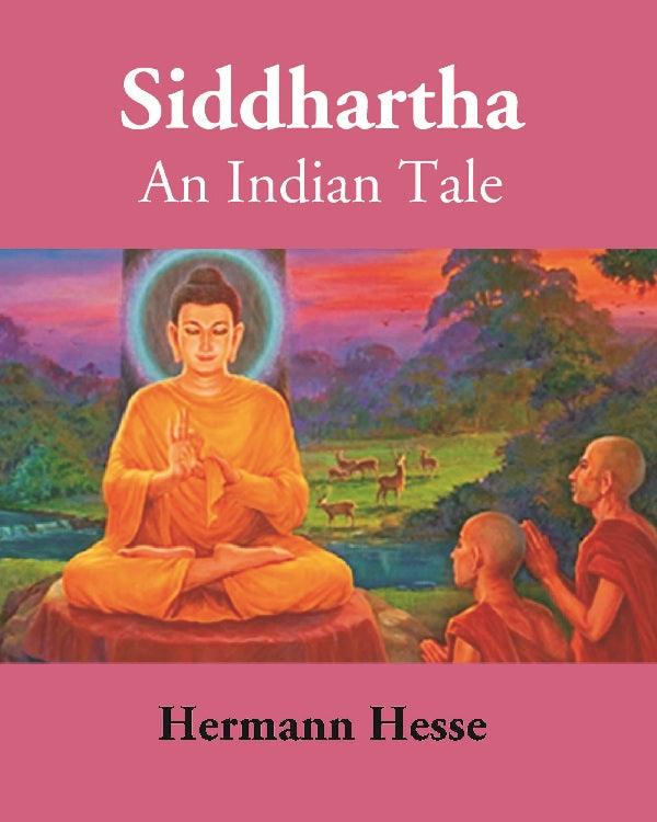 Siddhartha An Indian Tale - Gyan Books - Distacart