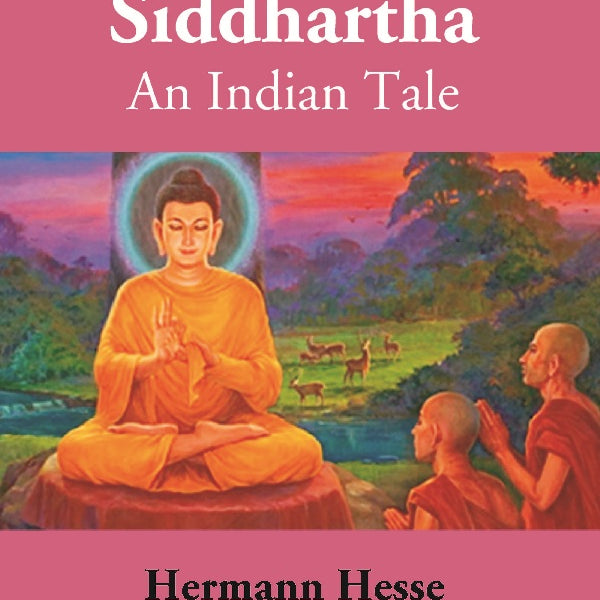 Siddhartha An Indian Tale - Gyan Books - Distacart