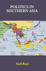 Thumbnail for Politics In Southern Asia - Gyan Books - Distacart