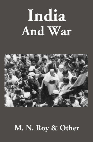 India And War - Gyan Books - Distacart