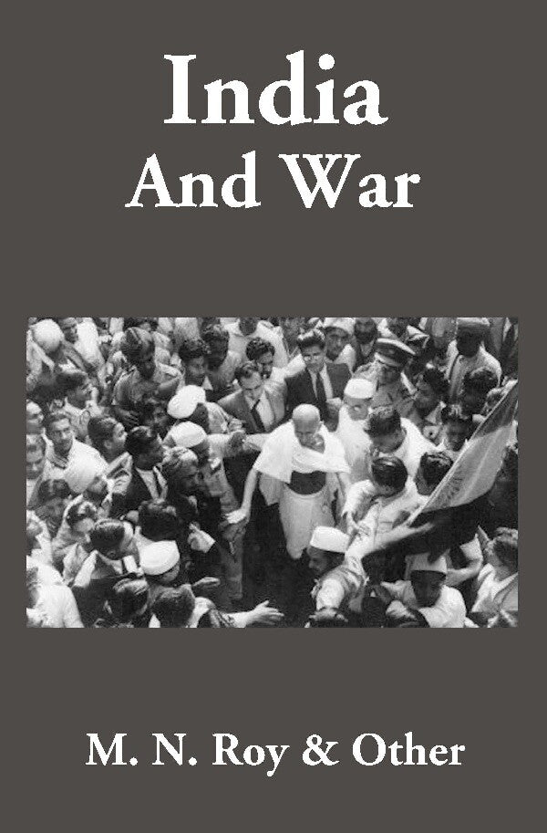 India And War - Gyan Books - Distacart