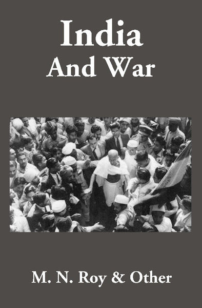 India And War - Gyan Books - Distacart