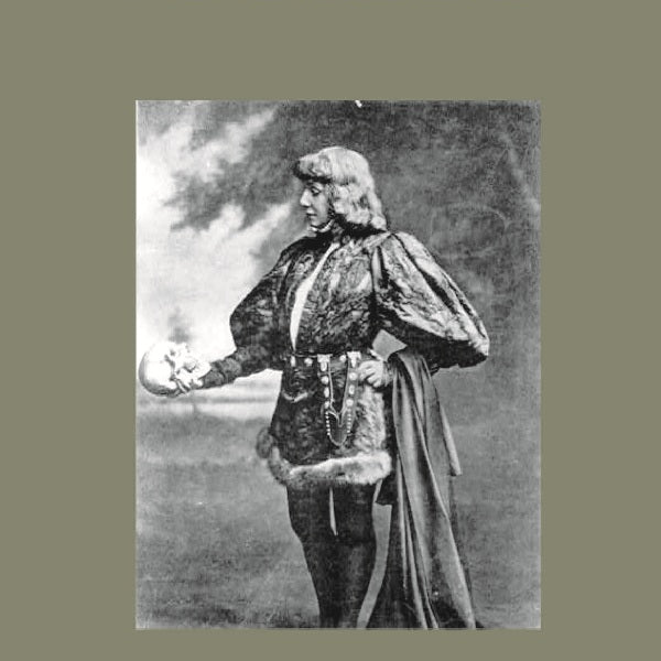Hamlet - Gyan Books - Distacart